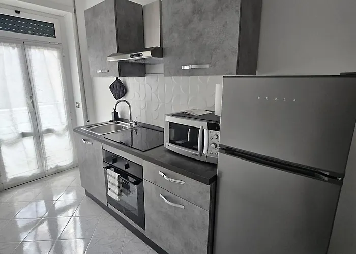 Casa Nostra A Centocelle