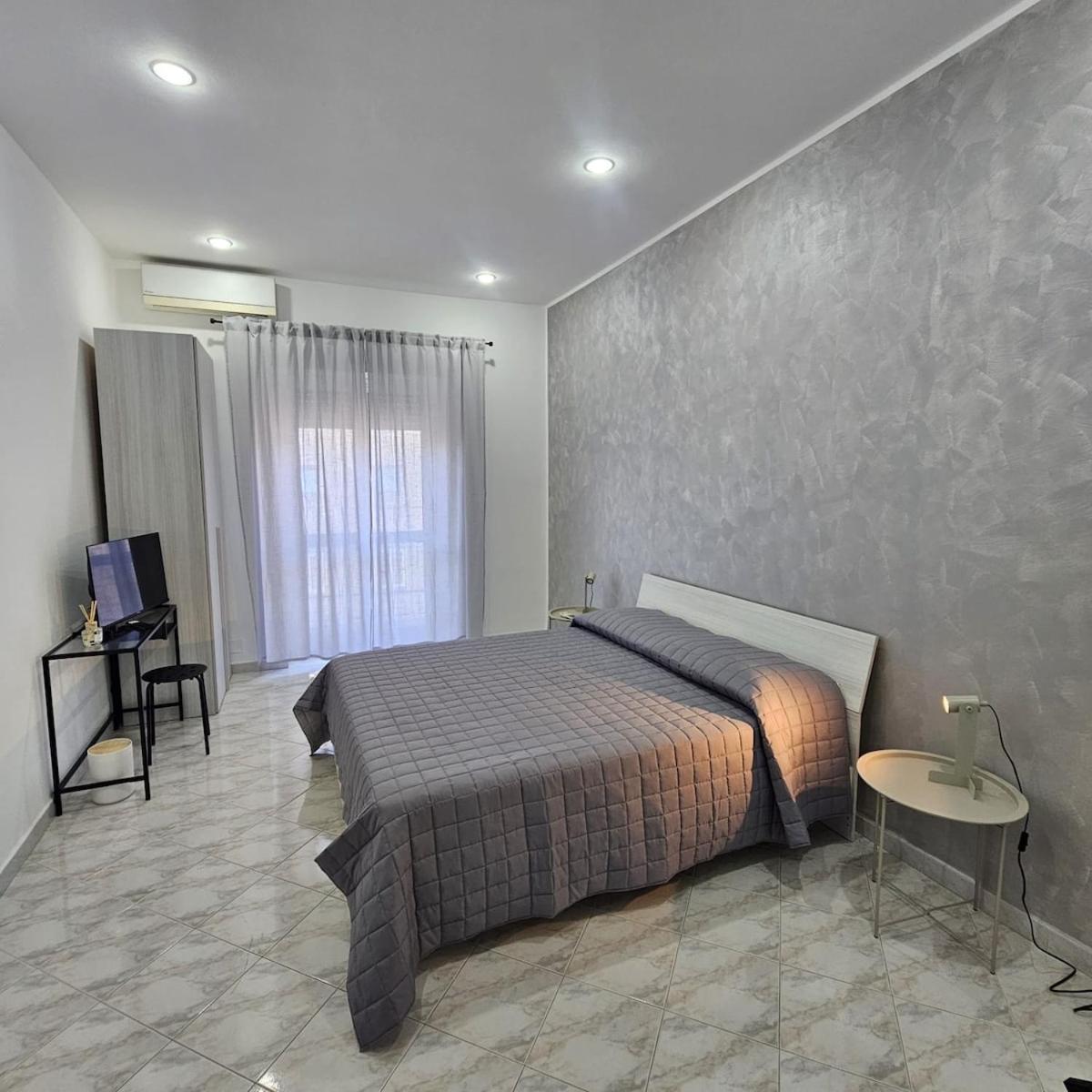 Casa Nostra A Centocelle Apartamento
