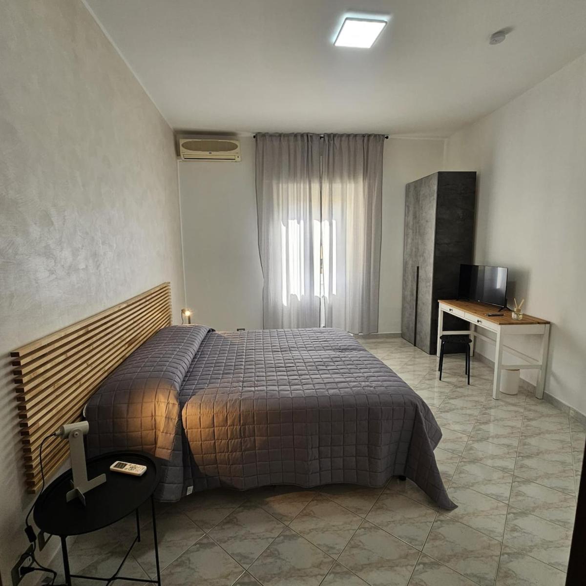 Appartamento Casa Nostra A Centocelle