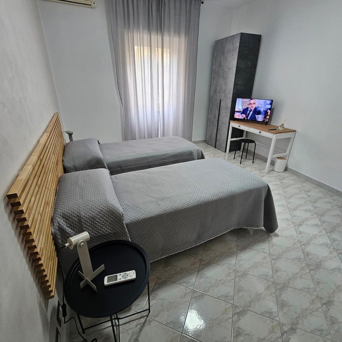Casa Nostra A Centocelle Apartamento Roma
