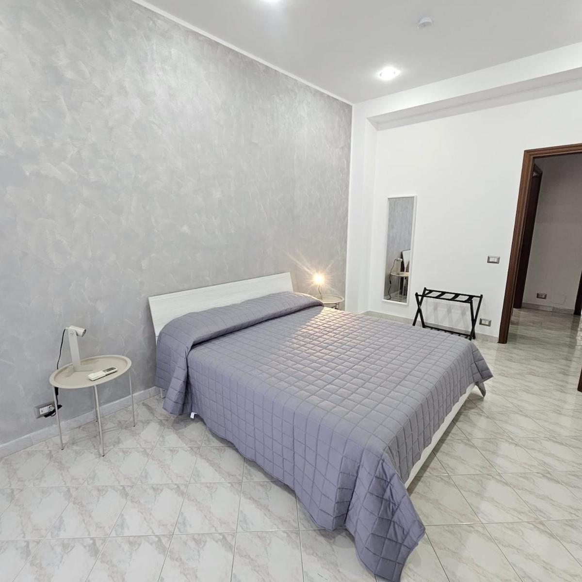 Apartamento Casa Nostra A Centocelle Roma