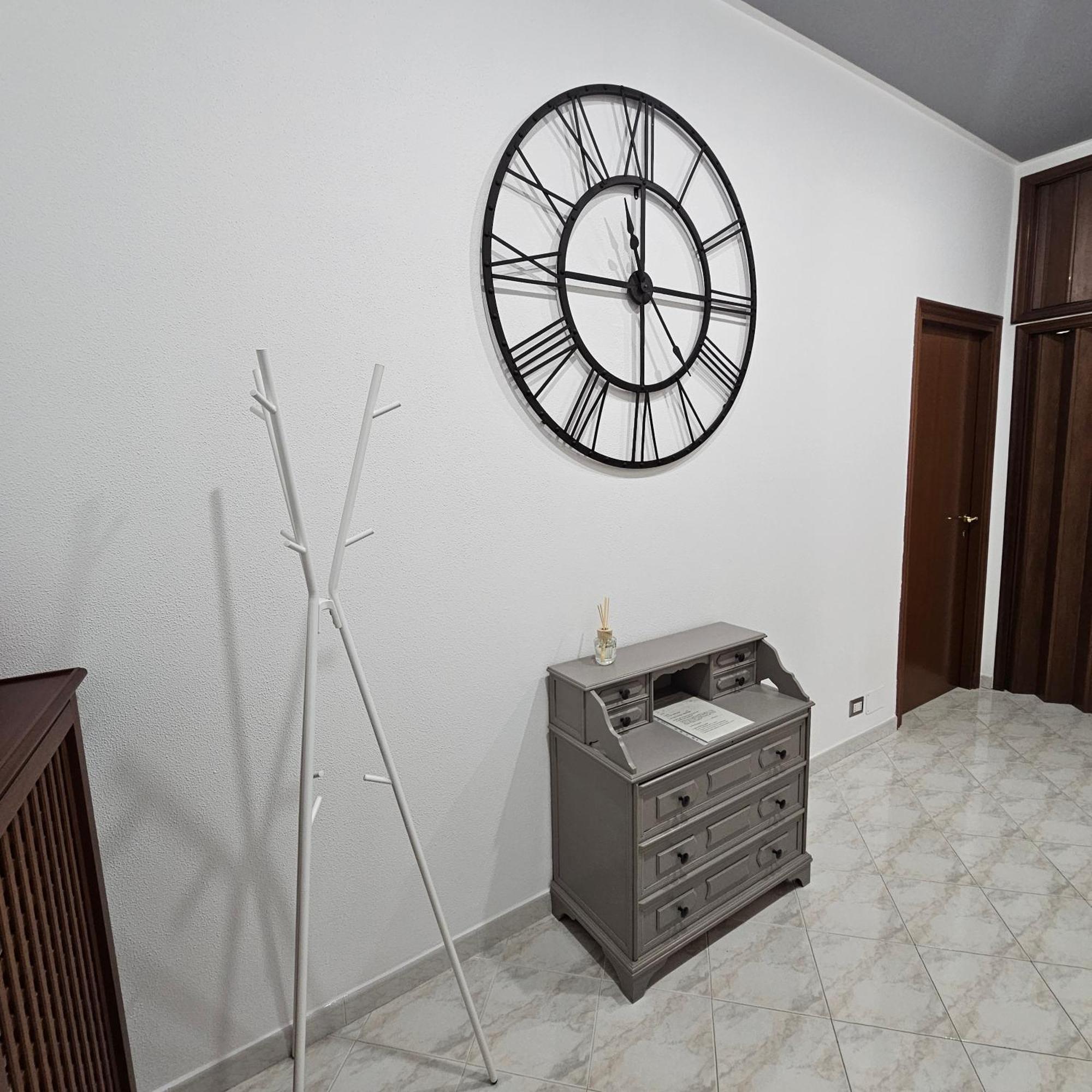 Casa Nostra A Centocelle Apartamento *