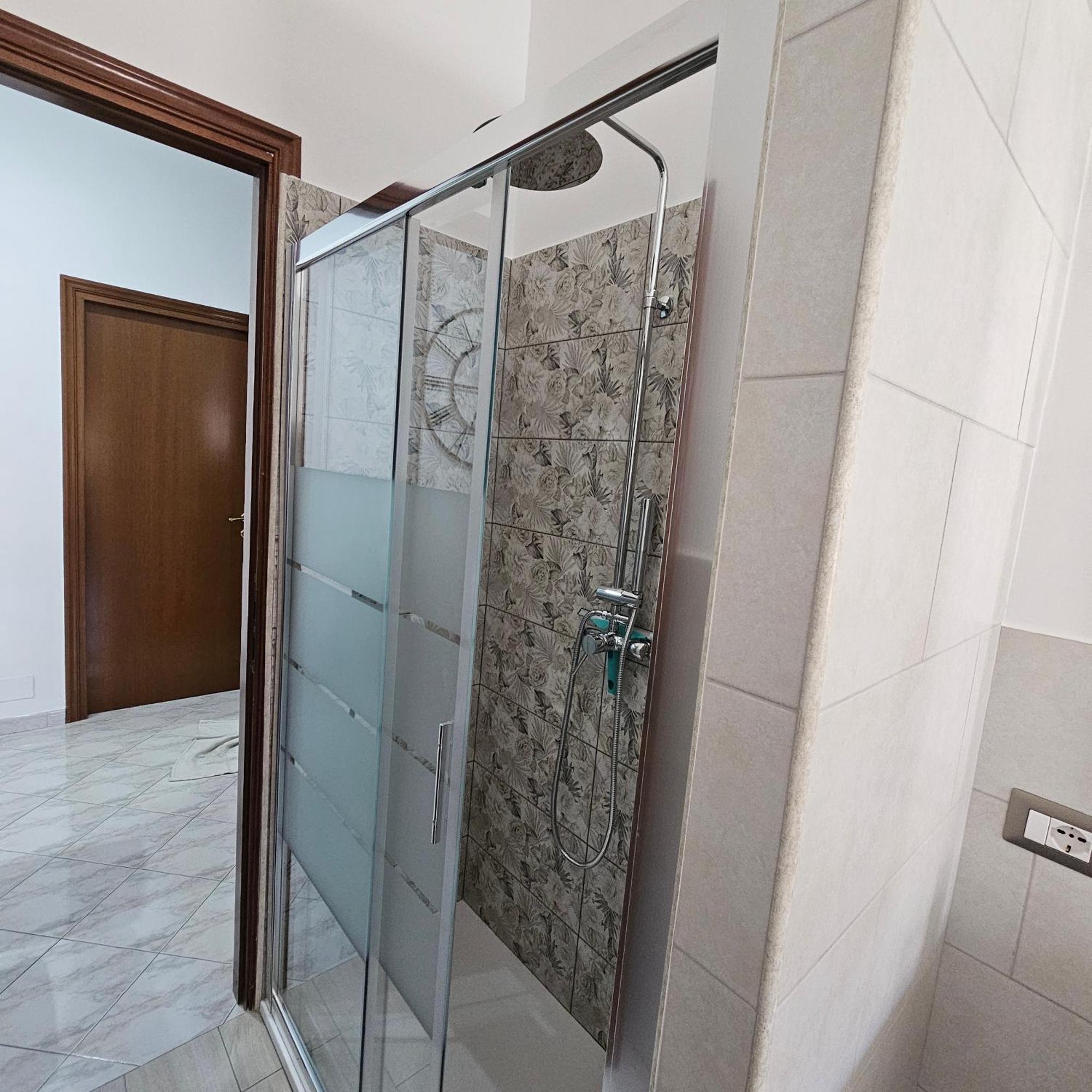 Apartamento Casa Nostra A Centocelle